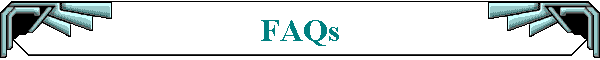 FAQs